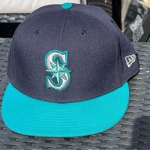 Seattle Mariners hat
